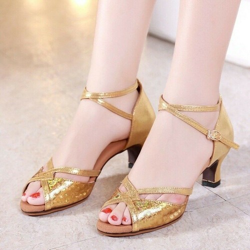 Scarpe ballo latine da - latine,