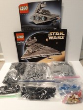 LEGO Star Wars UCS Star