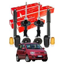 Kit ammortizzatori speed 2 - 4,
