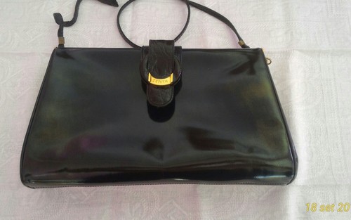 Borsa zenith originale vintage - borsa,