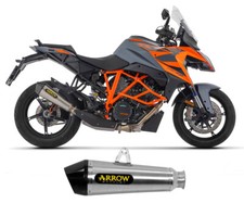 Terminale Scarico Arrow X-kone