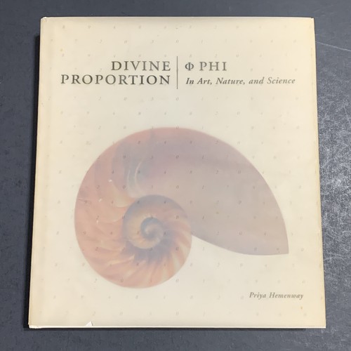 Divine proportion in - proportion,