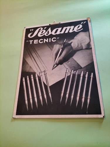 Insegna tabella vintage epoca - insegna,