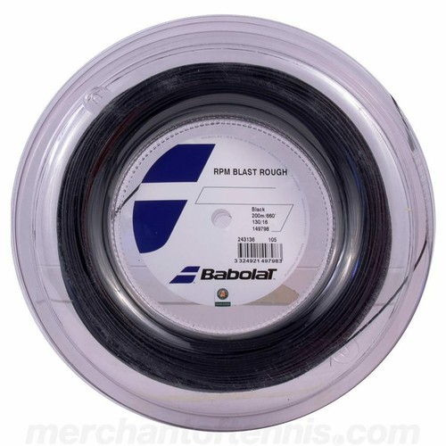 Babolat rpm grezzo - rpm,