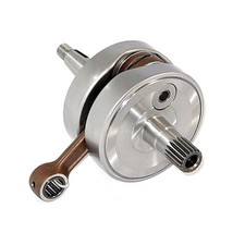 NRTEAM ALBERO MOTORE BIELLA