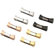 Testa in acciaio inox