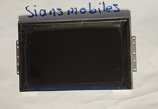 Renault Trafic 2022-2024 Unità Testa Navigatore Satellitare Schermo LCD Sostituzione UK