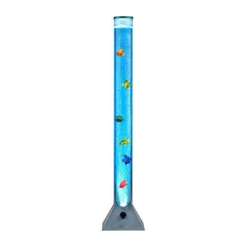 Lampada pesce bolla led - bolla, 90