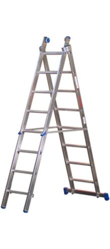 Doin scala alluminio - scala,