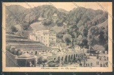 Vicenza Recoaro Terme