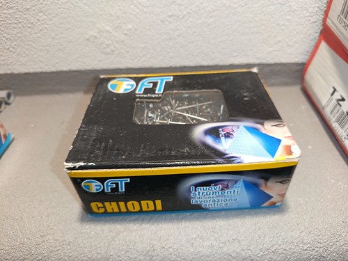 Chiodini gruppino 30 - chiodini, x