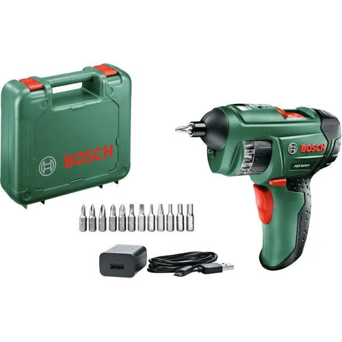 Avvitatore batteria bosch - a,