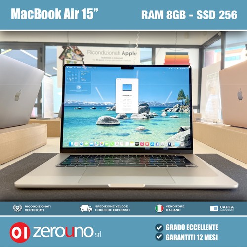 Macbook air 2023 - air,