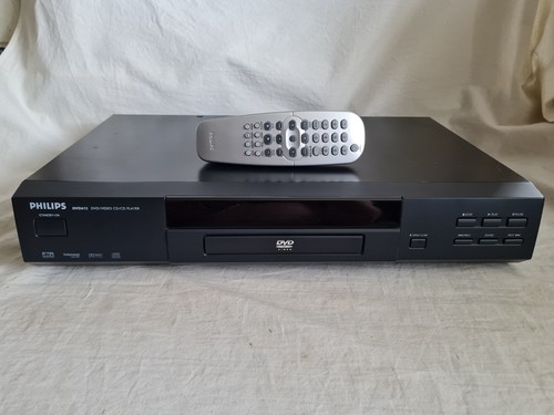Philips dvd612 lettore dvd con - dvd612,
