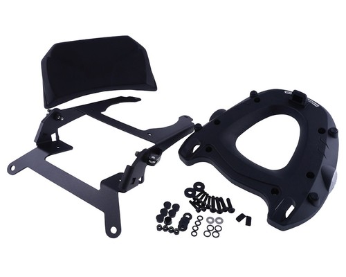 Topcase supporto givi - supporto,