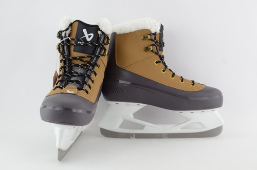 Bauer whistler pattini da - whistler,