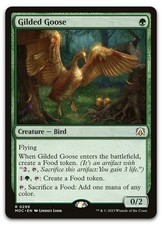 Gilded Goose #299 (LP) Marcia