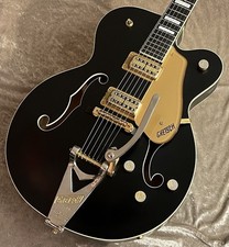 Gretsch 6120 Nashville MBK 3,9