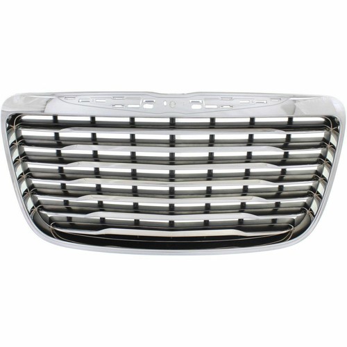 Griglia mascherina chrysler - griglia,