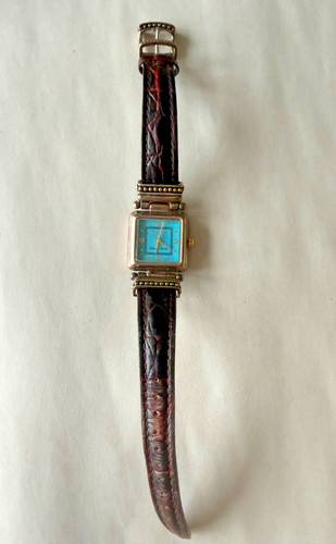 Orologio ecclissi cinturino - ecclissi,