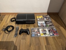 Console Sony PlayStation 3 |