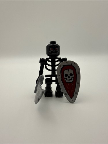 Lego fantasy era castello - era,
