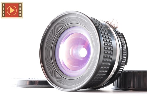 Nikon nikkor 20 - nikon,