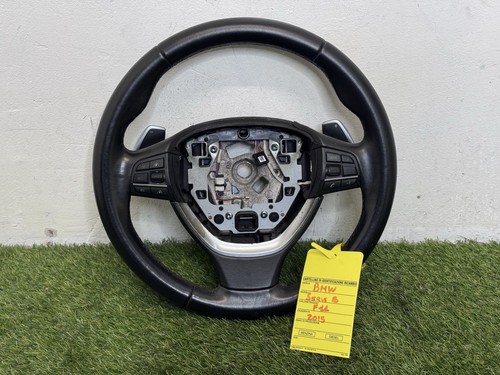 Volante pelle bmw - pelle, 5