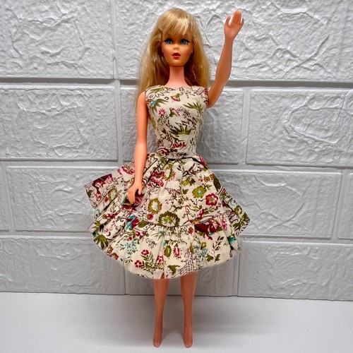 Vintage 1967 mattel - mattel, tnt