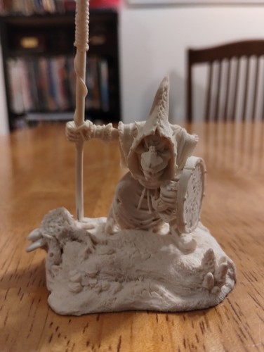 Forge world night goblin - world,
