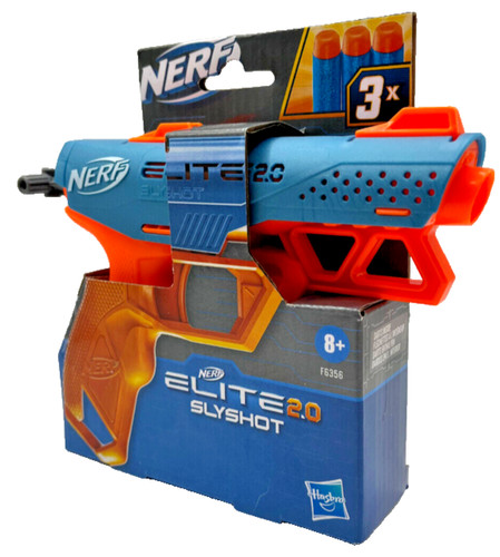 Pistola giocattolo nerf - giocattolo, elite