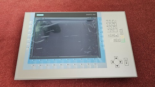 Pannello comfort simatic hmi - pannello,