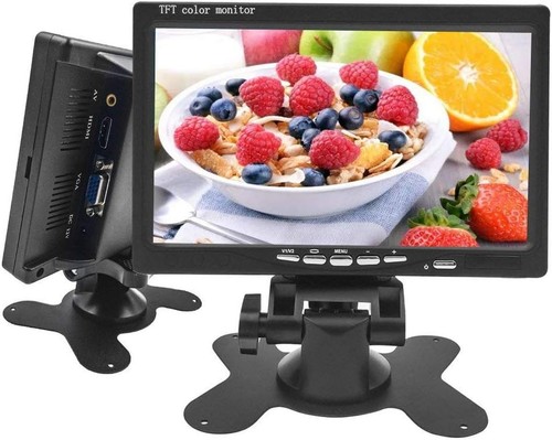 Mini monitor schermo - mini, tv