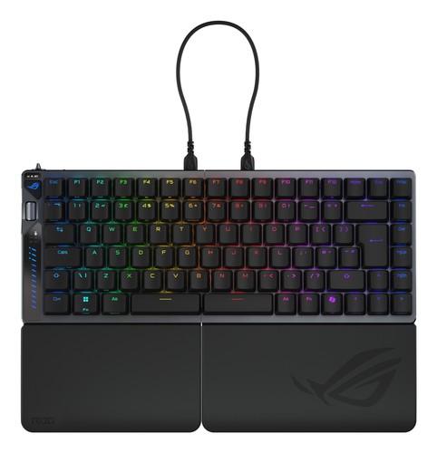 Asus rog falcata tastiera - asus,