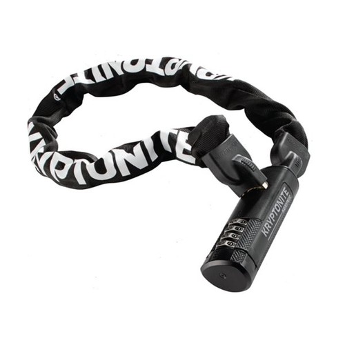 Lucchetto catena keeper - catena, con