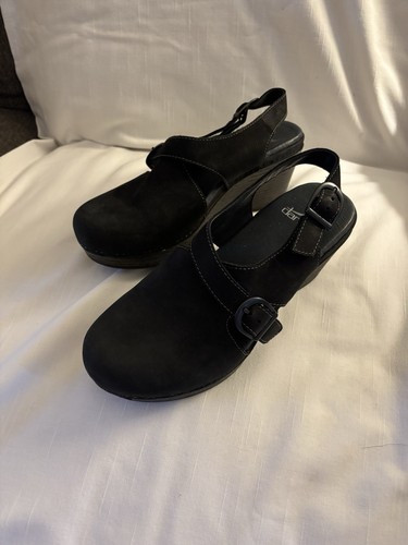 Scarpe dansko vinnie zoccoli - scarpe,
