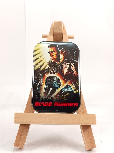Blade runner calamita - runner, /