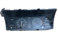 Unità contachilometri Speedo