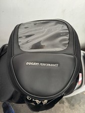 Borsa Da Serbatoio Ducati Monster 696/796/1100