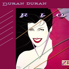 Duran Duran - Rio - Vinile