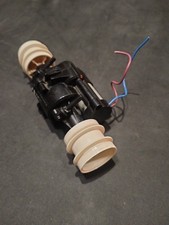 Spare Parts Nikko Ricambi