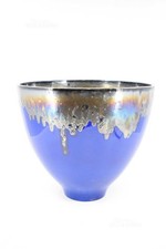 Vaso Decorativo In Ceramica