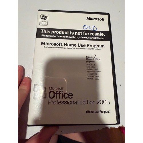 Microsoft office professional - microsoft,
