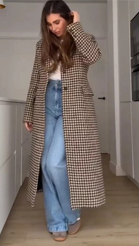 Cappotto zarazw collezione - cappotto,