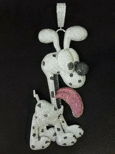 Ciondolo cartone animato