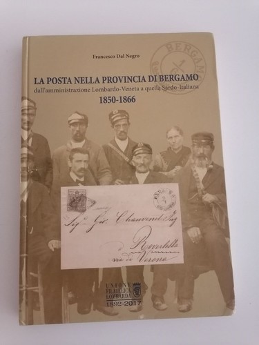 Posta nella provincia - posta,