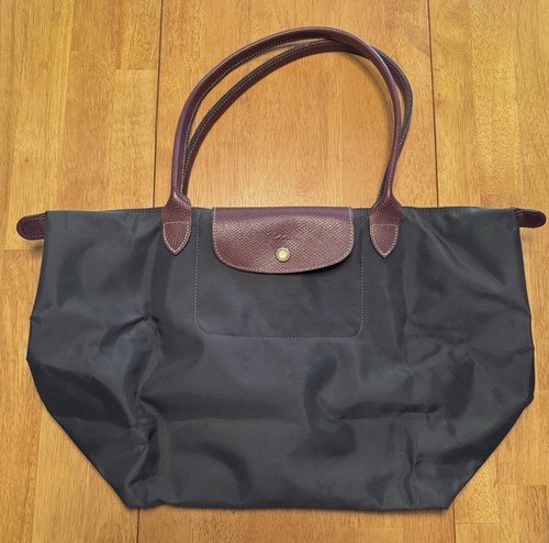 Borsa grande longchamp - borsa,