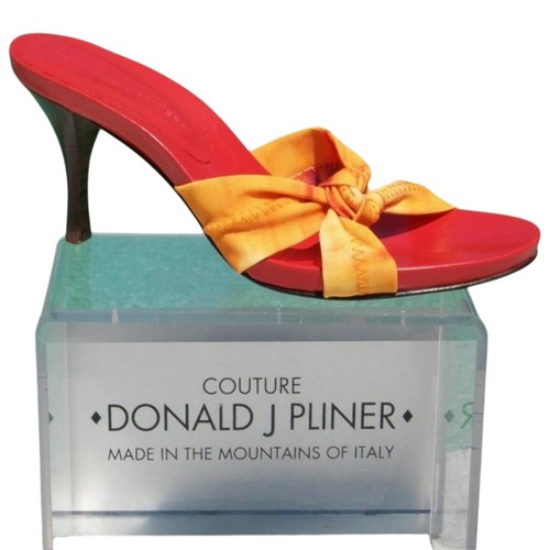 Sandalo scarpa donald - sandalo,