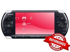 Console Sony PlayStation PSP