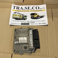 51862586 CENTRALINA MOTORE per